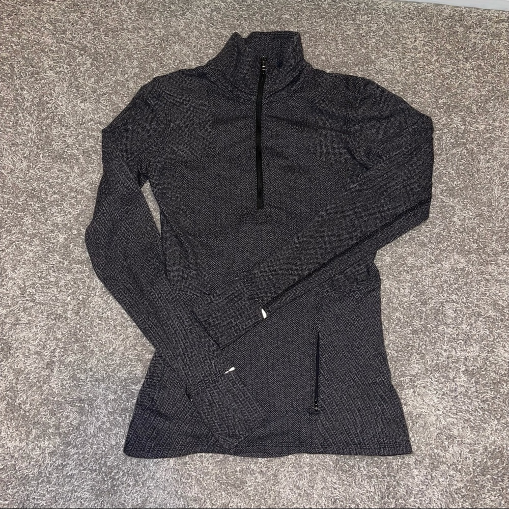 Lululemon Pullover Jacket